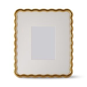 AERIN 5x7 wavy frame